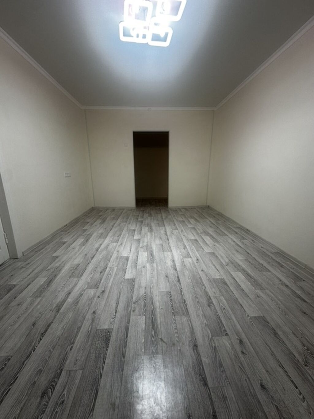 2 комнаты, 45 м², Индивидуалка, 1 этаж, Евроремонт: фото 2