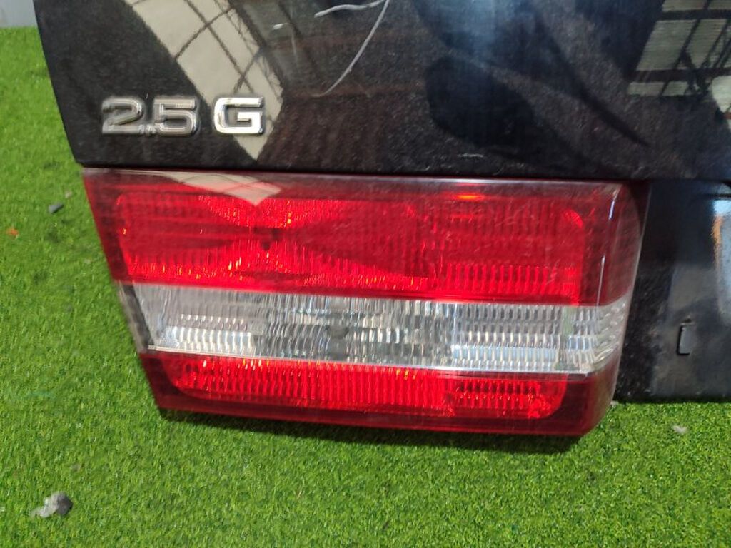 Фонарь заднего хода левый для Toyota Windom (MCV21), двигатель 2MZ‑FE