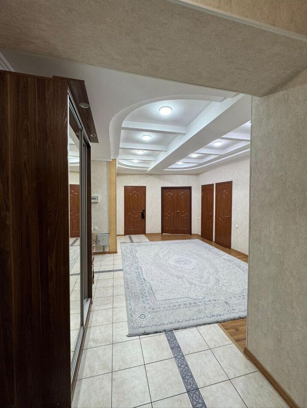 Продам 4-комнатную квартиру 170 м² на Манаса/Боконбаева: фото 5