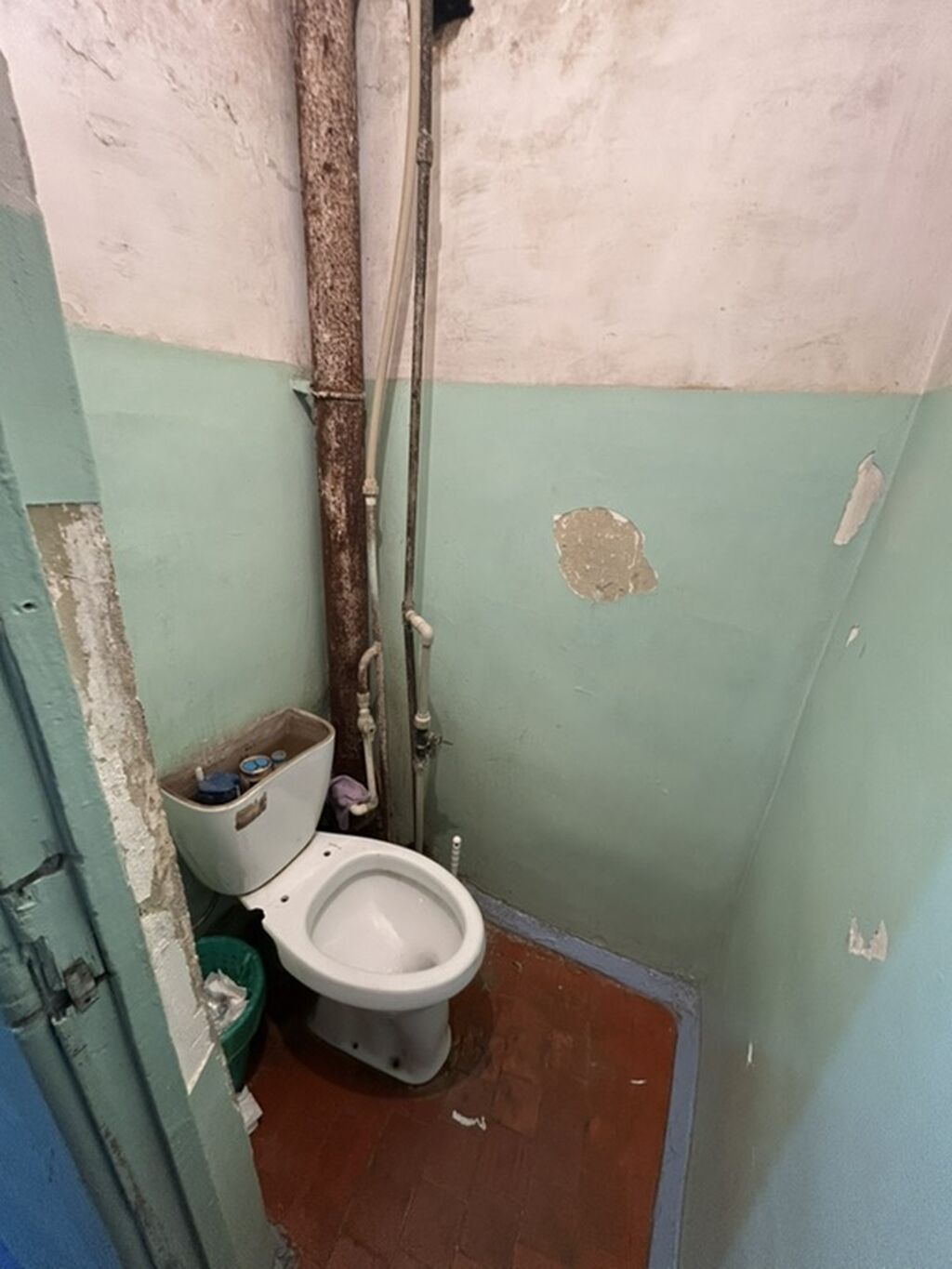 13 м², Без мебели: фото 4