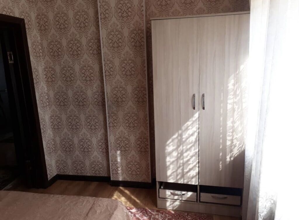 2 комнаты, 43 м², Элитка, 1 этаж, Свежий ремонт: фото 4
