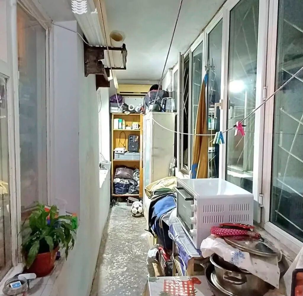 Продам 1-комнатную квартиру, 30 м², 10 мкр: фото 8