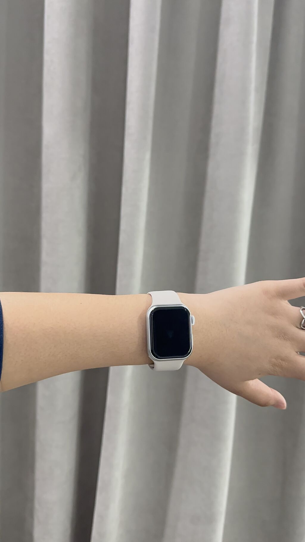 Apple Watch 11 lux Гарантия на год Видеообзор часов есть Пишите: фото 4