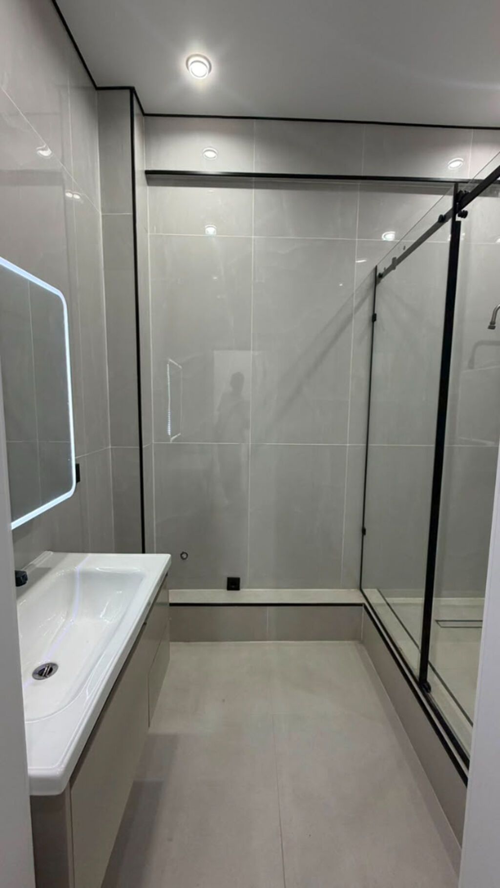 2 комнаты, 56 м², Технопарк Элитка, 6 этаж, Евроремонт: фото 4