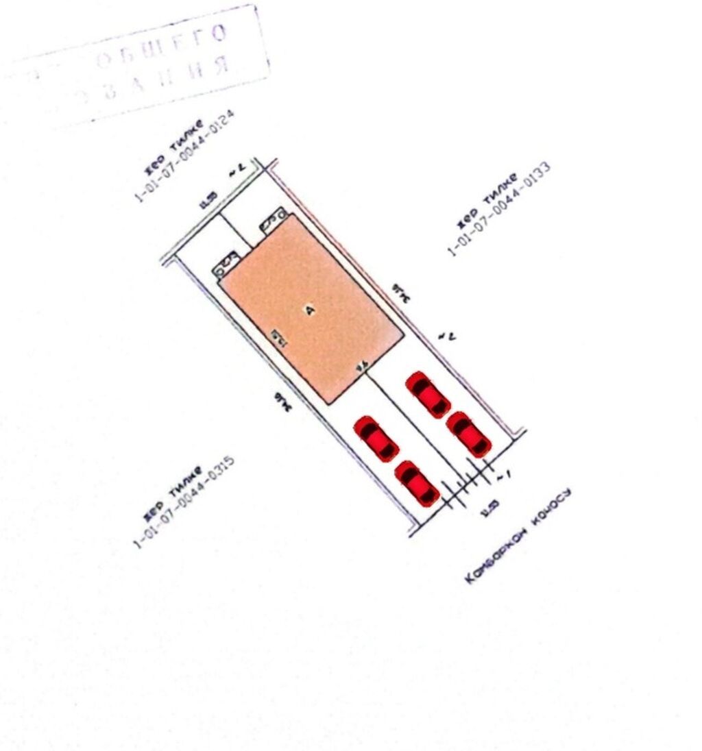 СРОЧНО С РЕМОНТОМ 180М2 Трёх Этажный Таунхаус ПИШПЕК ЗАВОД КОКАКОЛА: фото 6