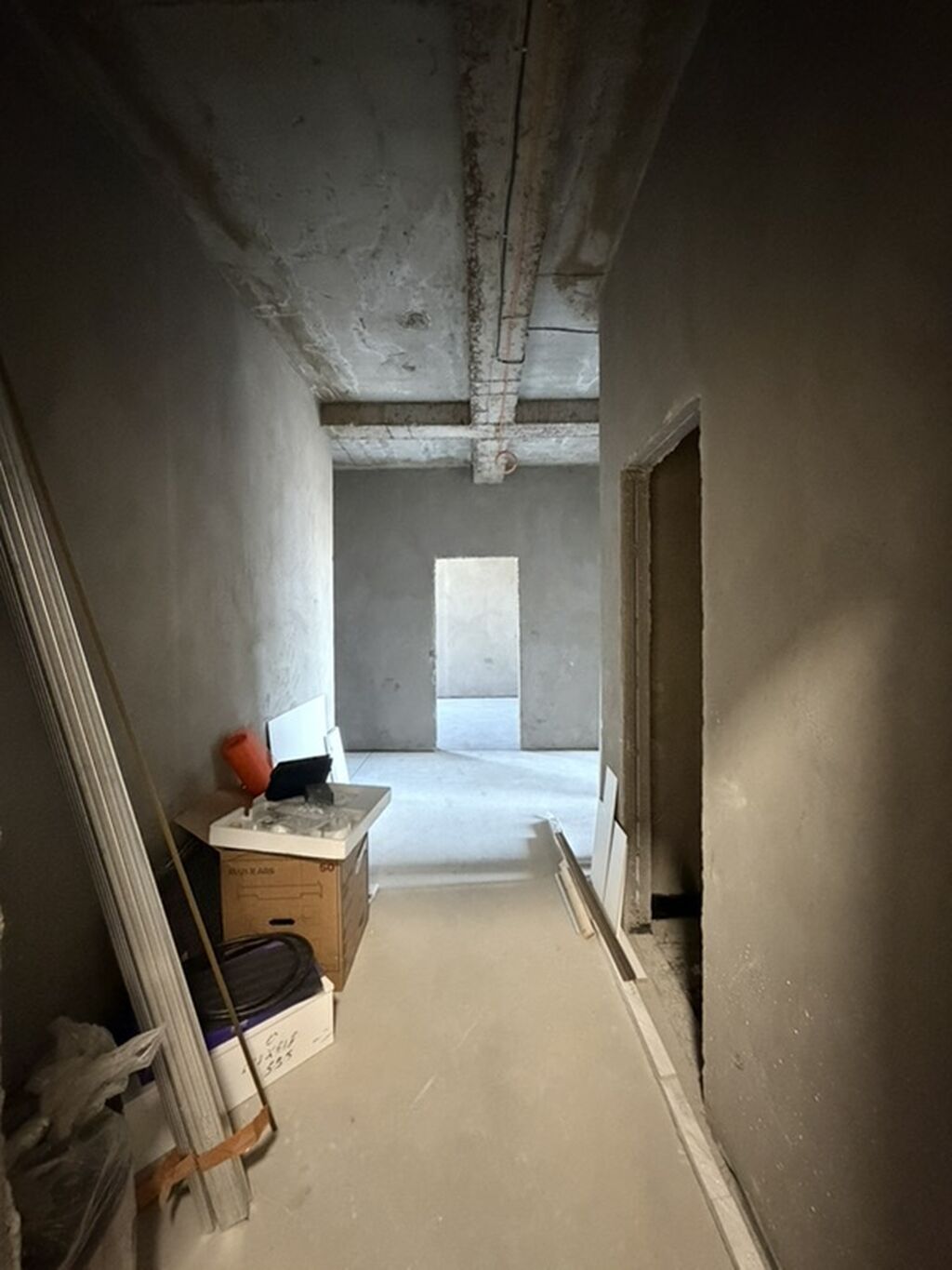 Построен, Элитка, 3 комнаты, 90 м²: фото 2