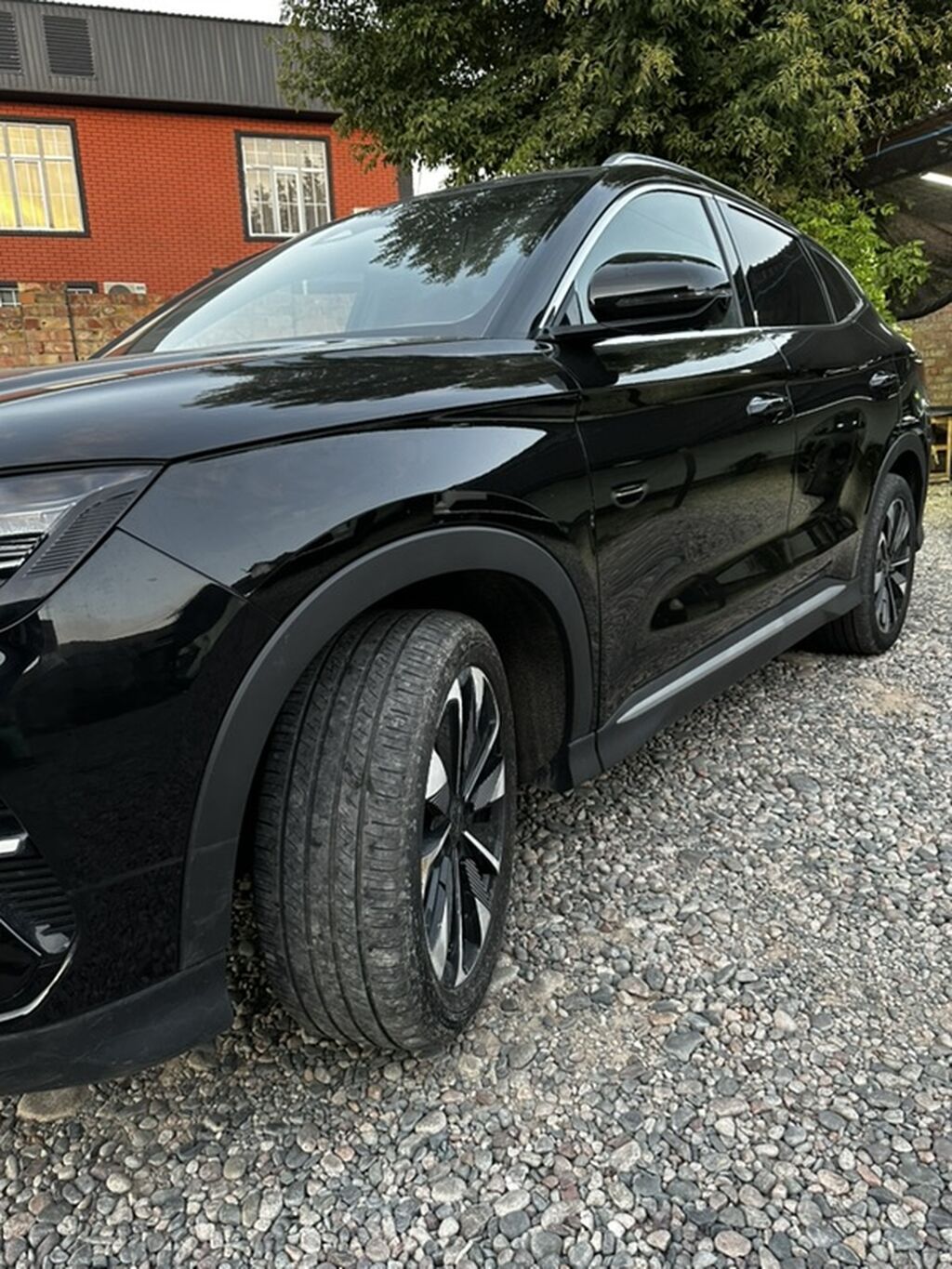 BYD Song Plus: 2024 г., 0.1 л, Автомат, Электромобиль, Кроссовер: фото 2