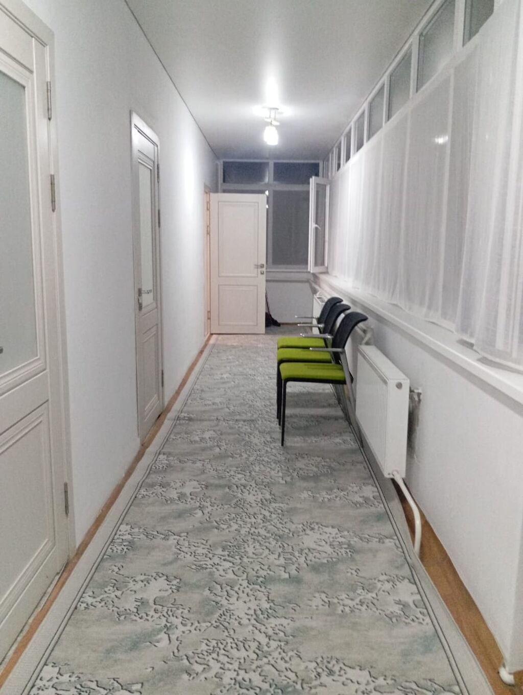 Комната берилет кыздарга, Адрес Бишкек Рабочий городок улица Чукотская: фото 5