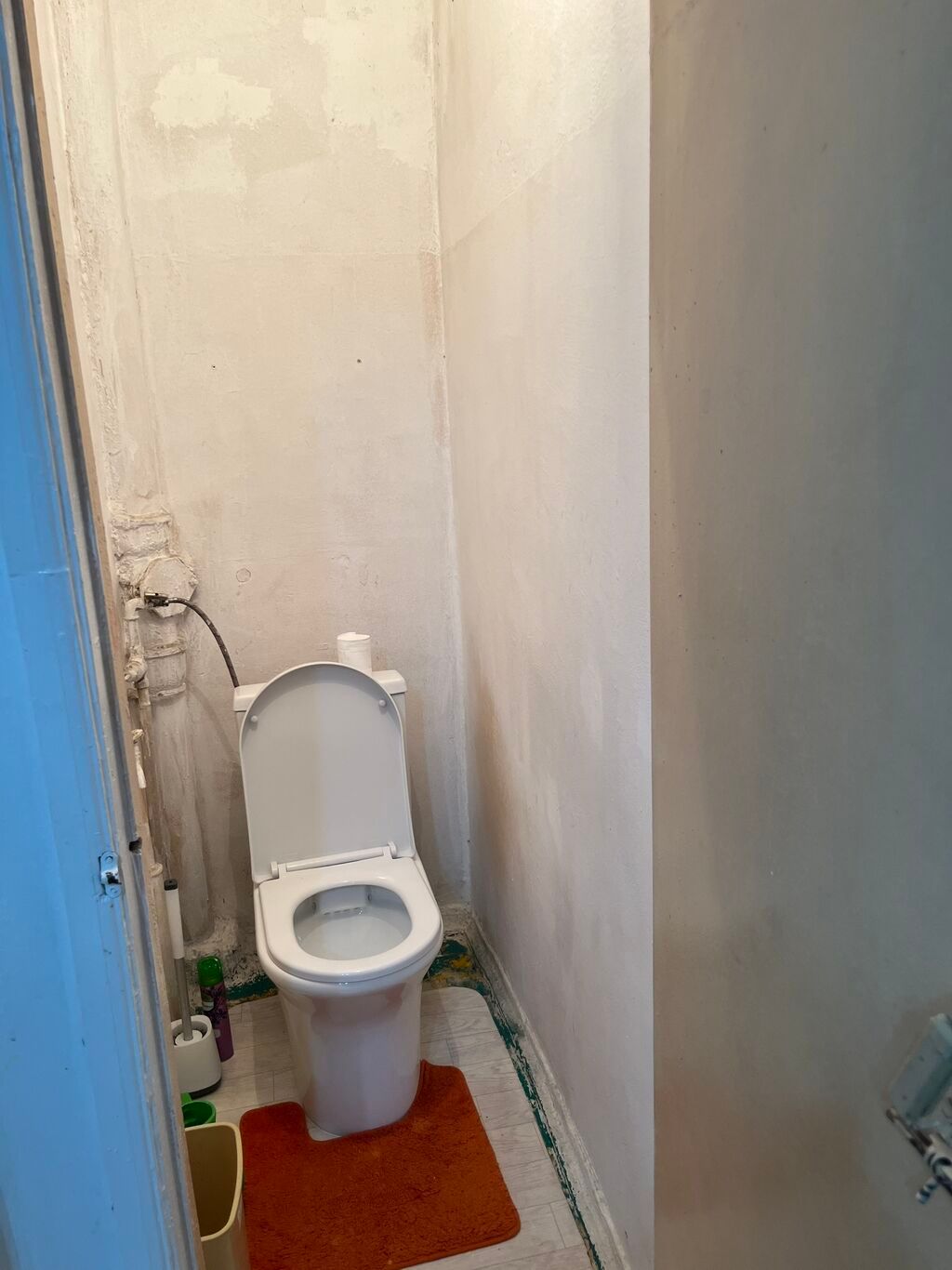 Продаю2 комнатная квартира Аламедин -1 городок энергетиков 5/5 этаж: фото 4