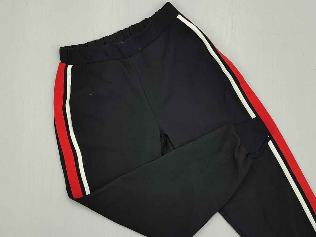 Spodnie: Spodnie Zara, XS (EU 34), stan - Dobry — 1