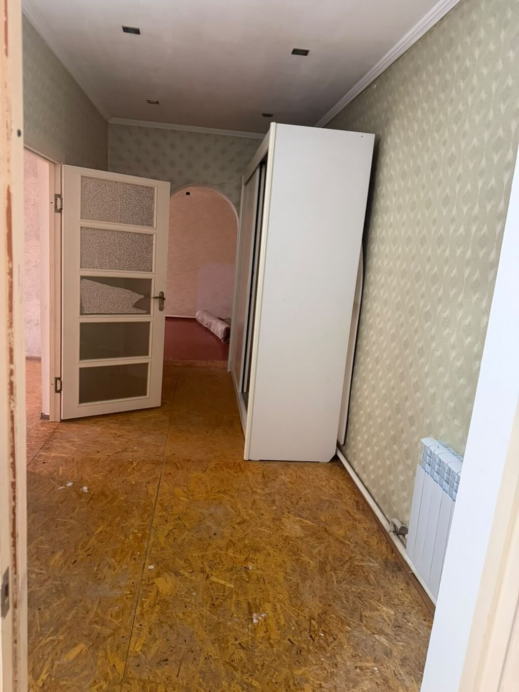 Ак Оргодон жер там 3 ком квартира узак моонотко ижарага берилет: фото 6