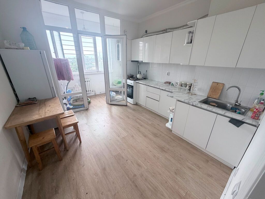 1 комната, 47 м², Аламедин-1 мкр Элитка, 5 этаж: фото 4