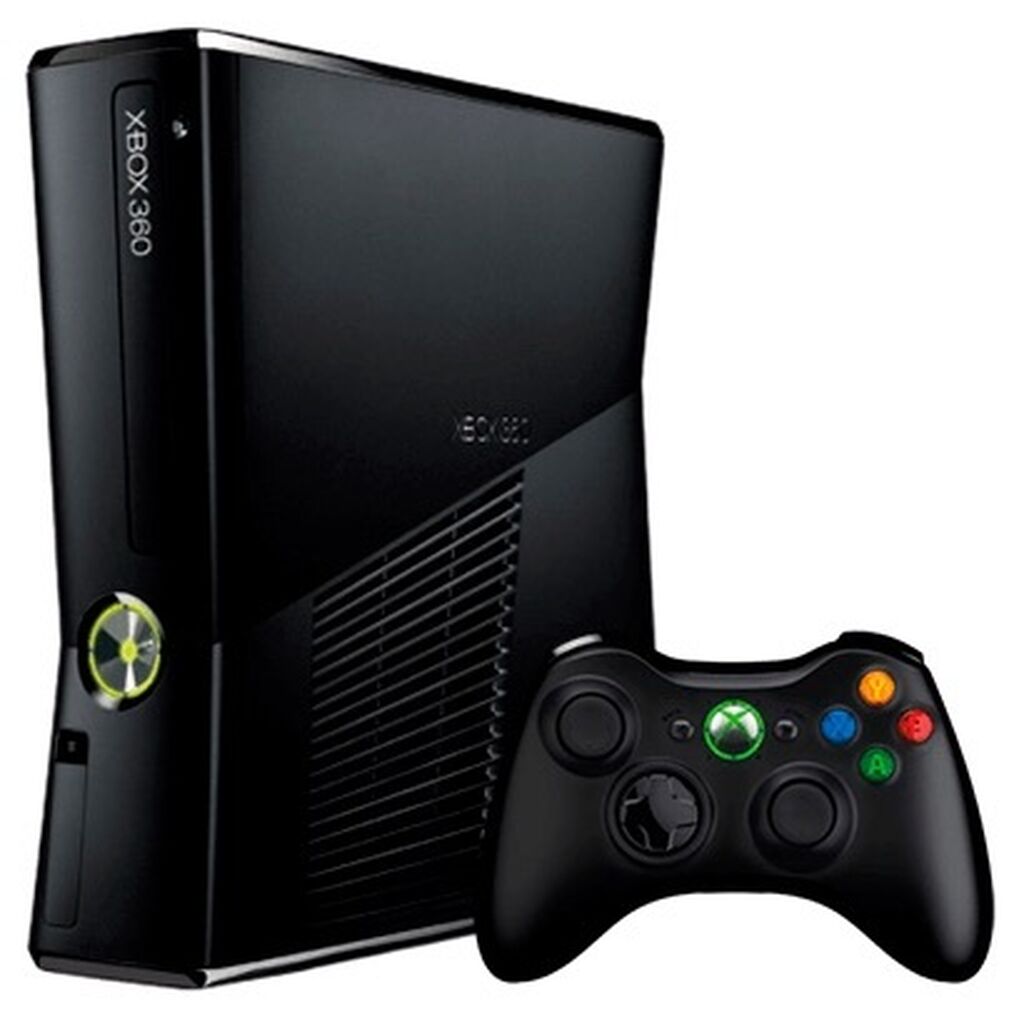 Xbox 360 прошитый все родное два: 15000 KGS ▷ Xbox 360 & Xbox | Бишкек |  57627511 ᐈ lalafo.kg