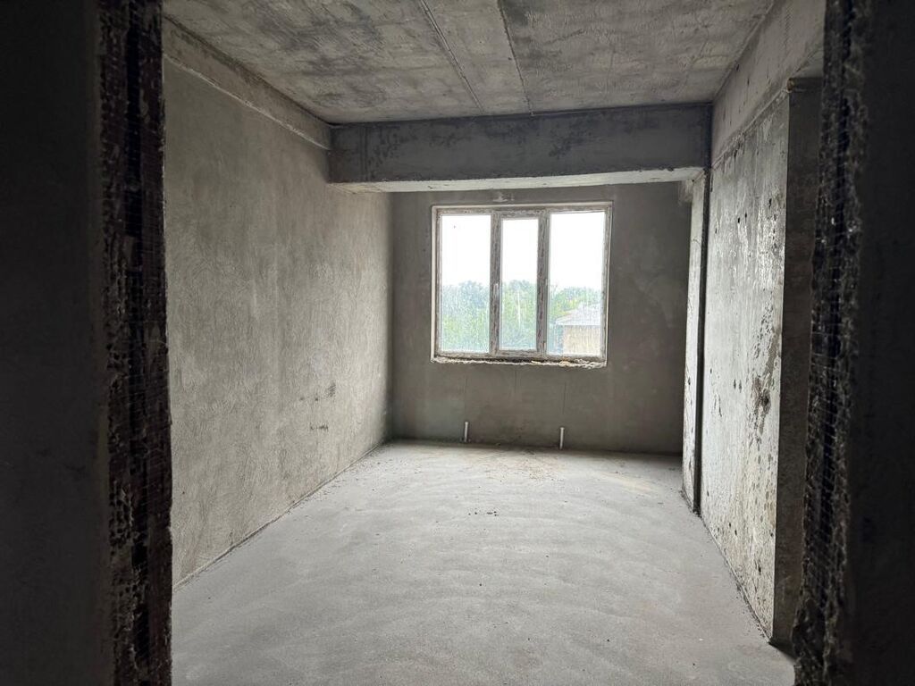 2 комнаты, 60 м², Элитка, 4 этаж, ПСО (под самоотделку): фото 5