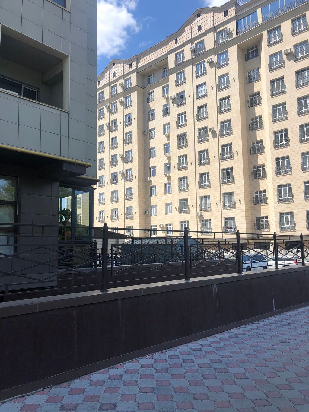 Сдам 1-комнатную квартиру в 5-м микрорайоне, дом Elite House: фото 3