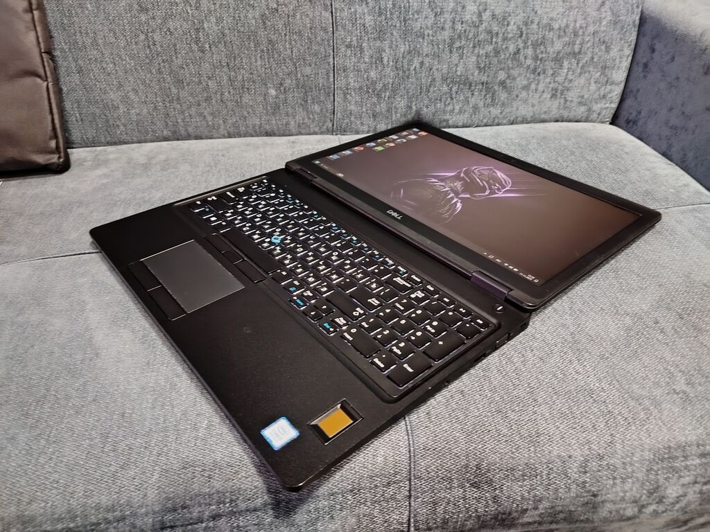 Для программирования, Б/у, Intel Core i5: фото 6
