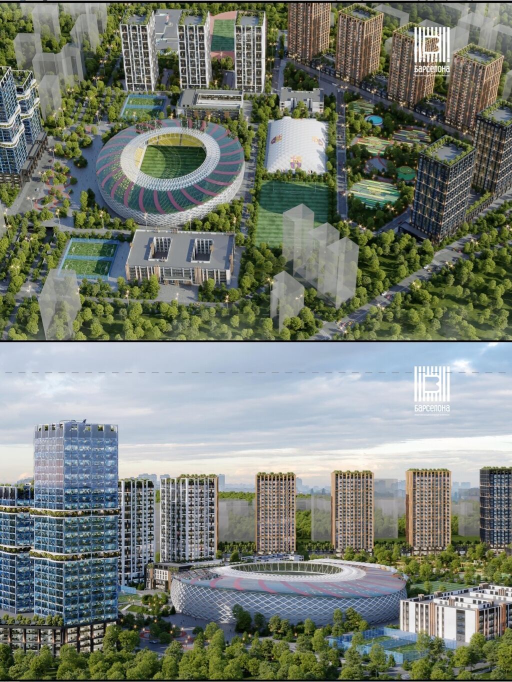 2 комнаты, 92 м², Элитка, 9 этаж, ПСО (под самоотделку): фото 8