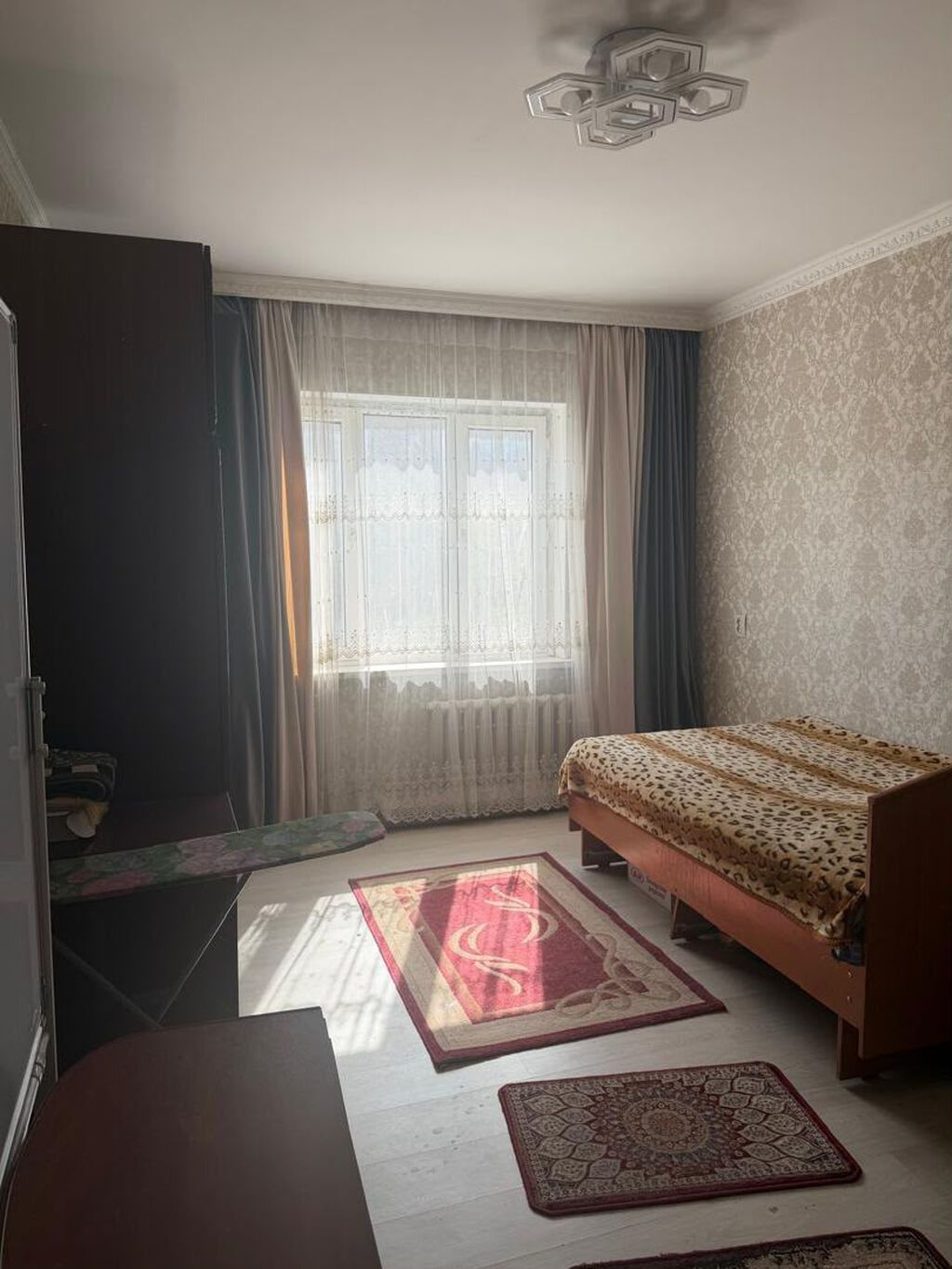 2-к квартира 105 серии в 10 мкр! • Параметры: 48.9 m², 4/5 этаж, не: фото 4