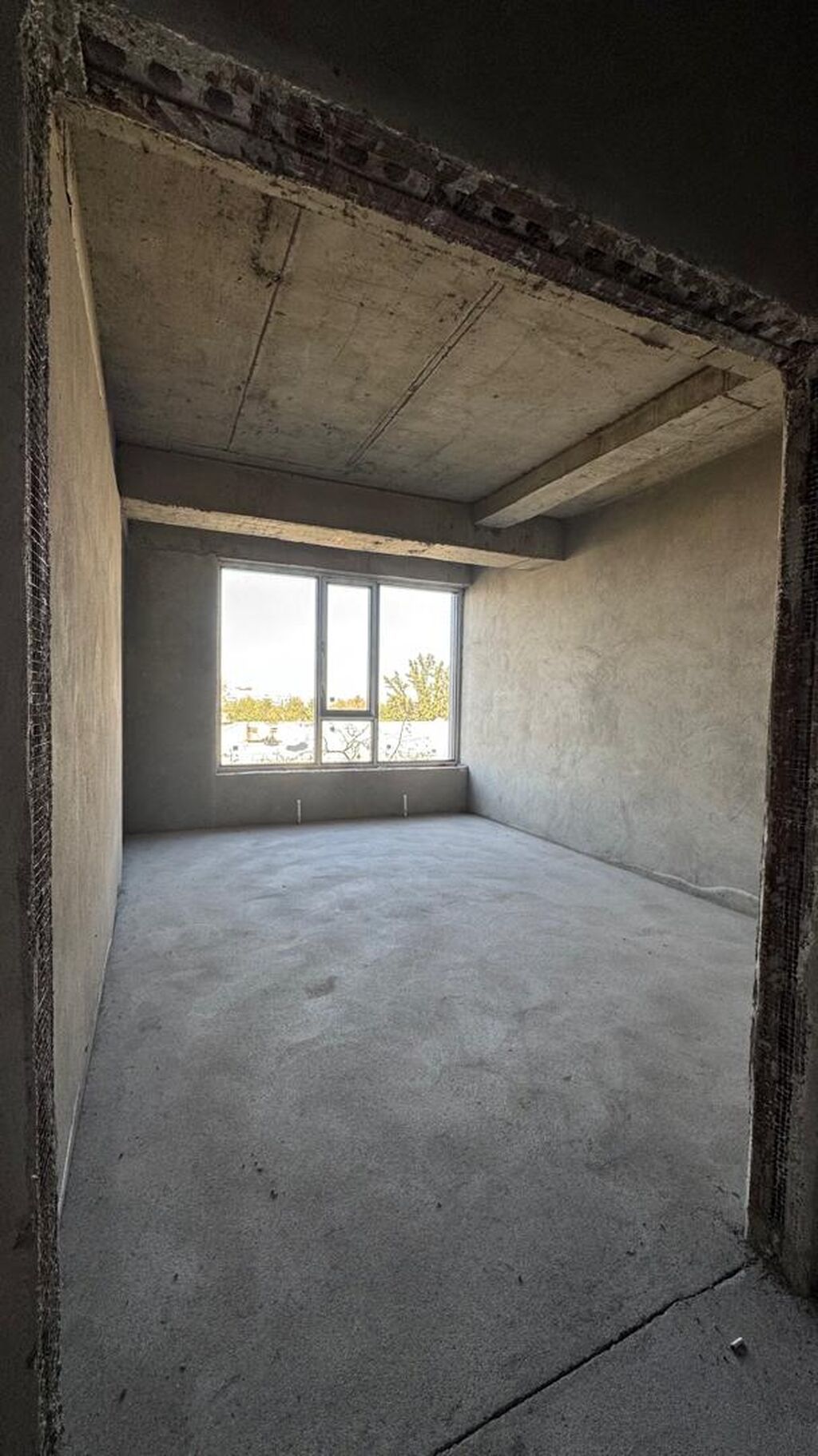 Продам 1-комнатную квартиру 45 м² в ЖК «Пари»: фото 2