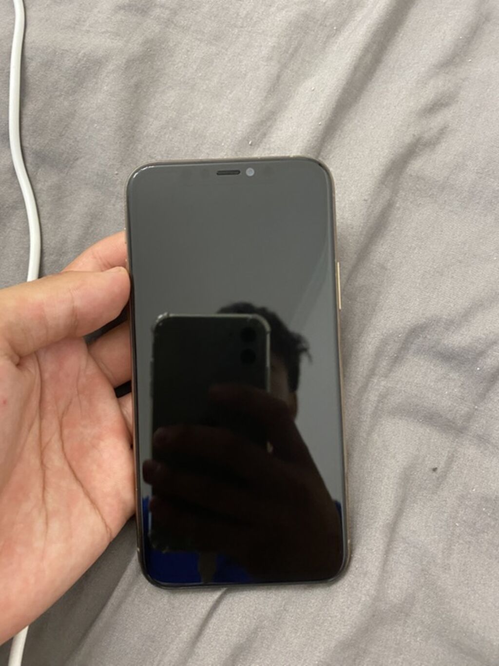 IPhone 11 Pro 64 гб 72% Фейс айди: фото 3
