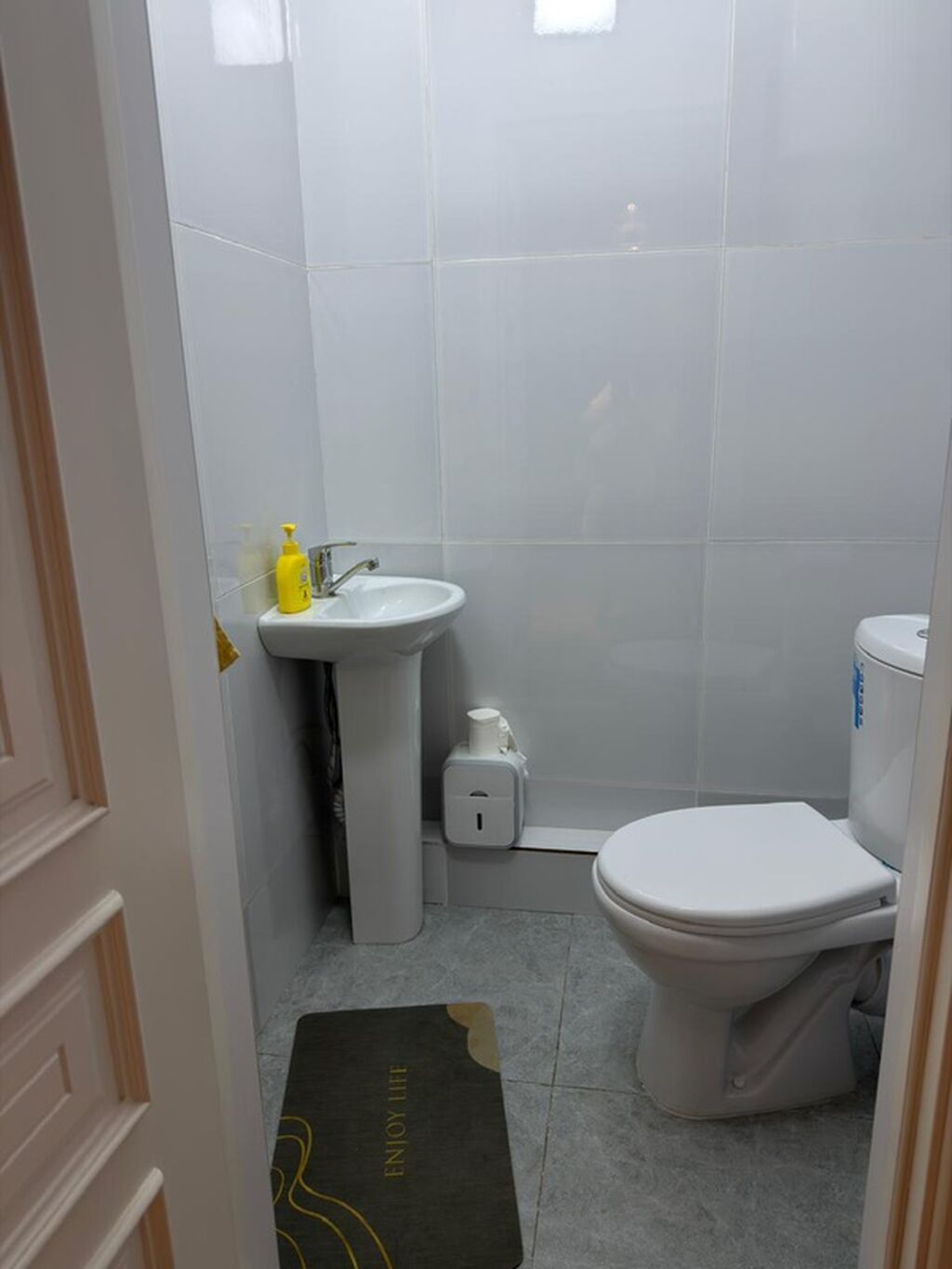 Продаю 3-комнатную квартиру 81 м² в Нижнем Джале: фото 7