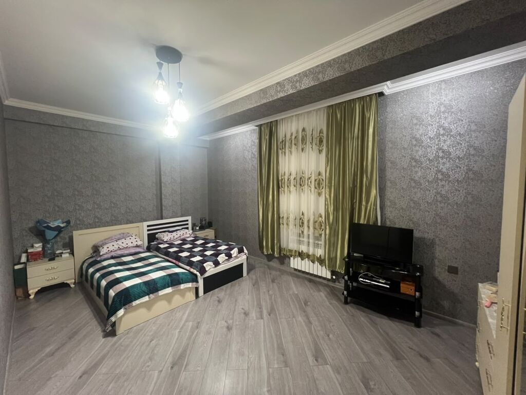 Mehdiabad, 2 otaqlı, Yeni tikili, 68 kv. m