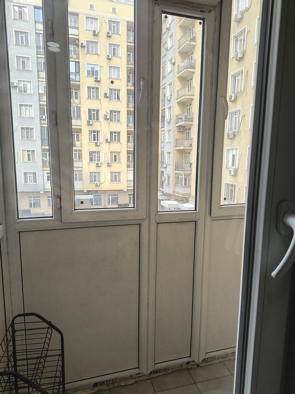 1к квартира. НЕ СТУДИЯ. Утеплённый балкон. Евроремонт. 3/9 этаж: фото 7