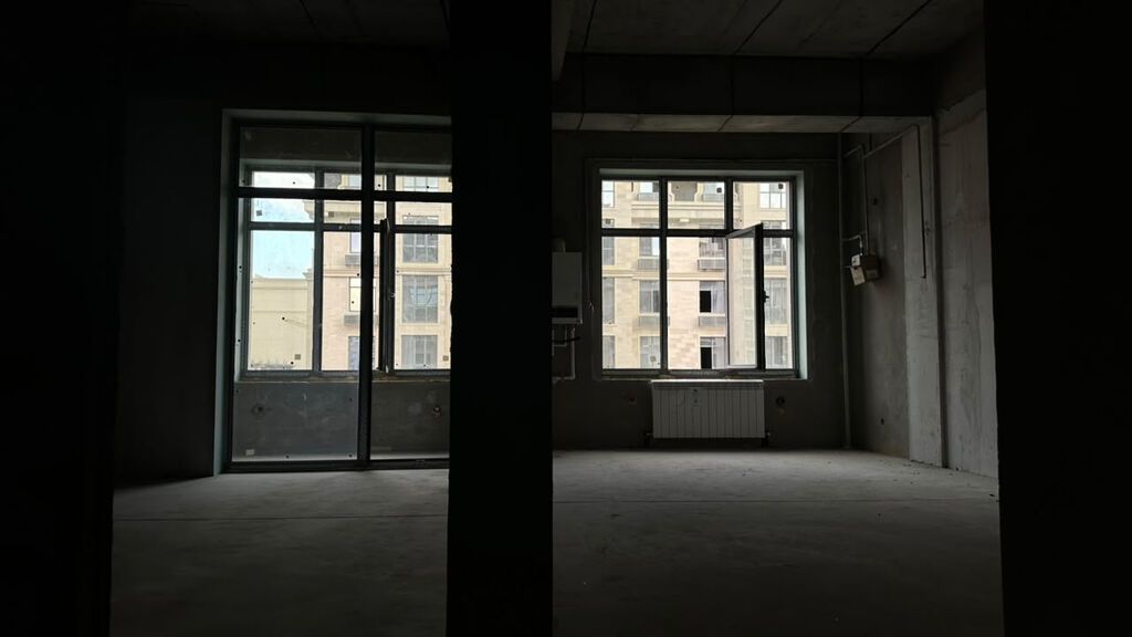Продам евродвушку 48 м² под ПСО, Асанбай, ЖК «Елисейские поля»: фото 3