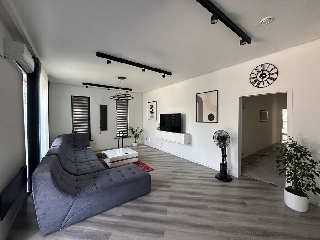 Сдаётся дом 150 м² в Арашане, семейным: фото 1