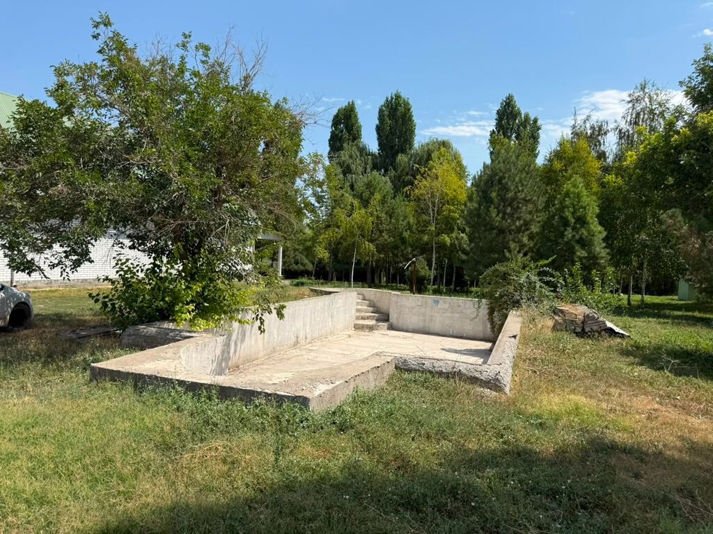 305 соток, Для бизнеса, Красная книга, Договор купли-продажи: фото 5