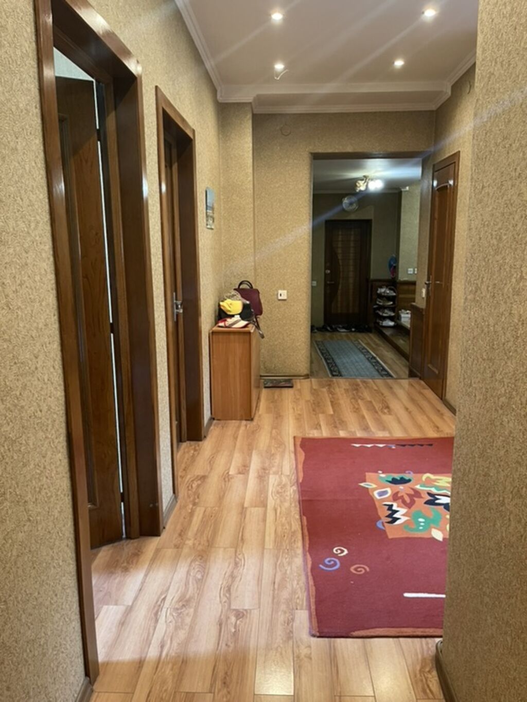 Продается жилой дом пересечение проспект Чуй/Курманджан Датка (Ул: фото 7