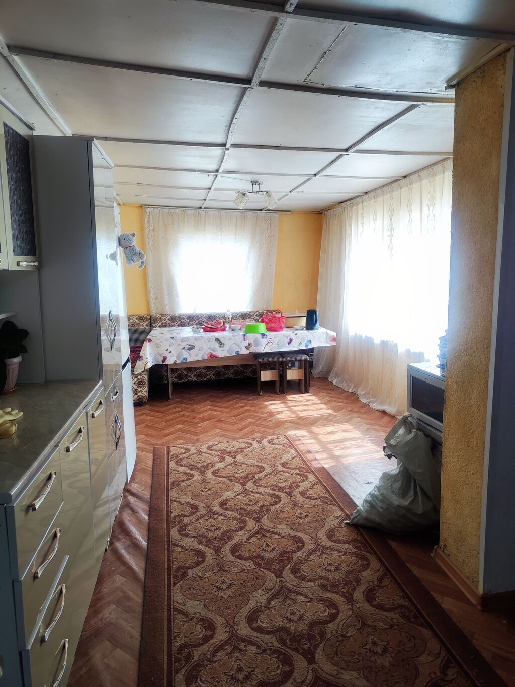 Продам дом 29 сот., Ак-Сууйский р-н, с. Боз-Учук: фото 7