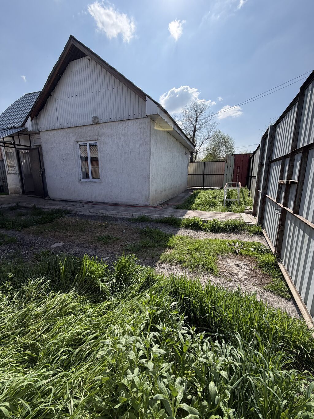 АДРЕС: Очен срочно продаётся небольшой дом в начале Маевки, по улице: фото 7