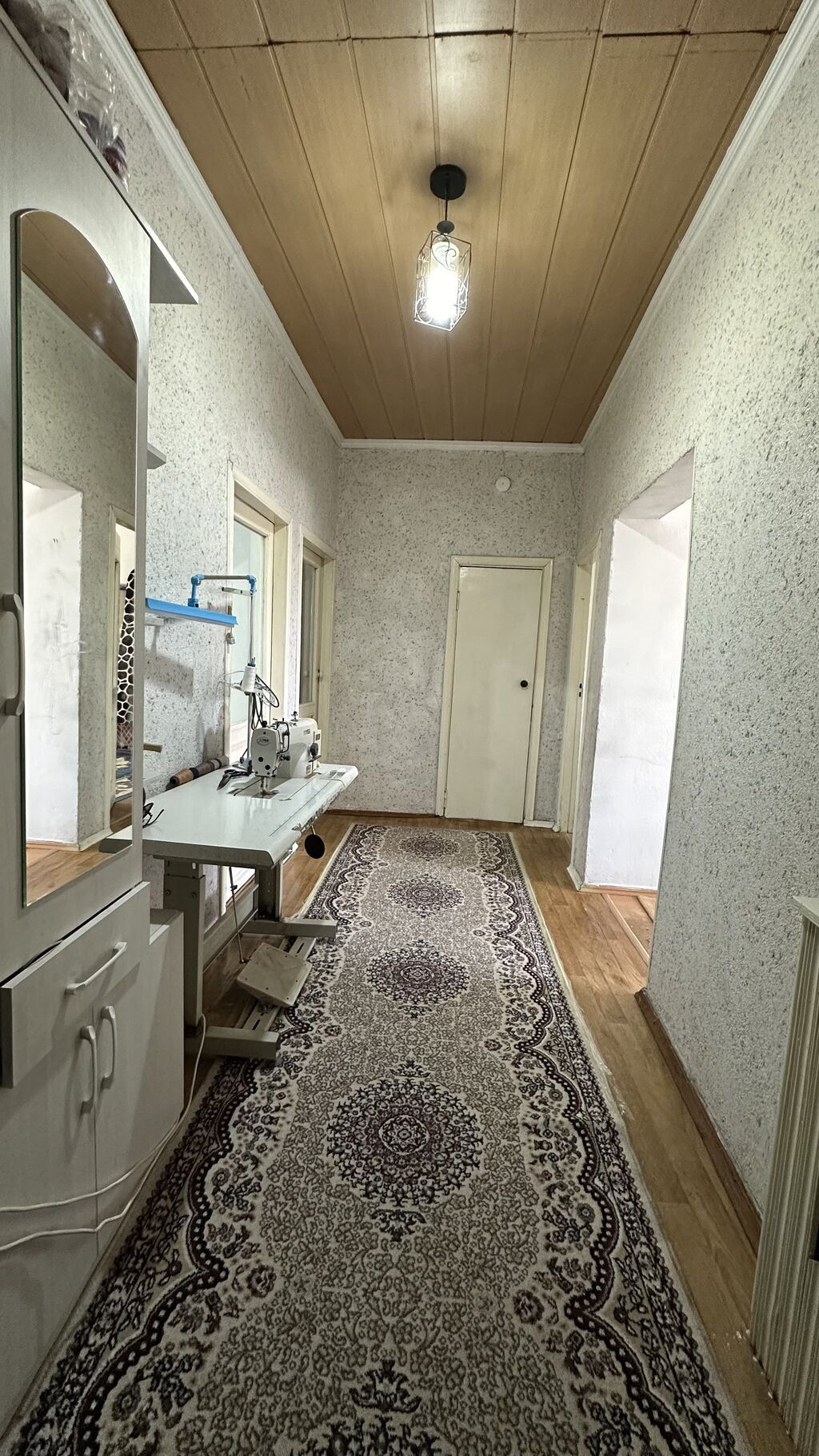Продаётся частный дом В районе Жибек Жолу/ Аламединский РОВД 65: фото 6
