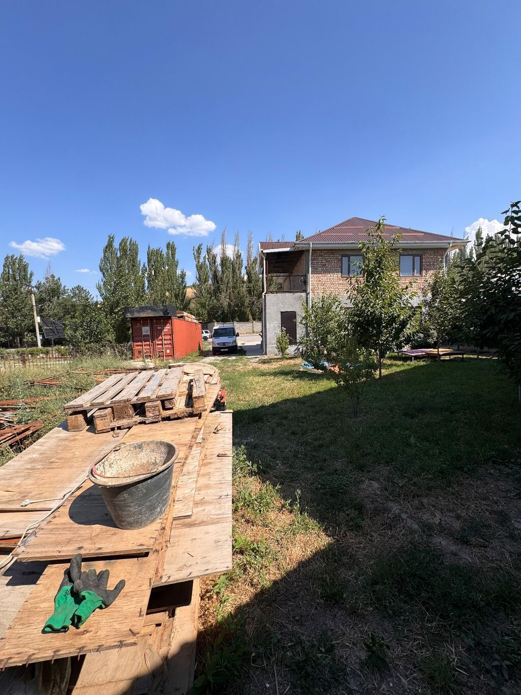 Продаётся добротный дом в ж/м Орок по первой линии (Ленинский район): фото 2