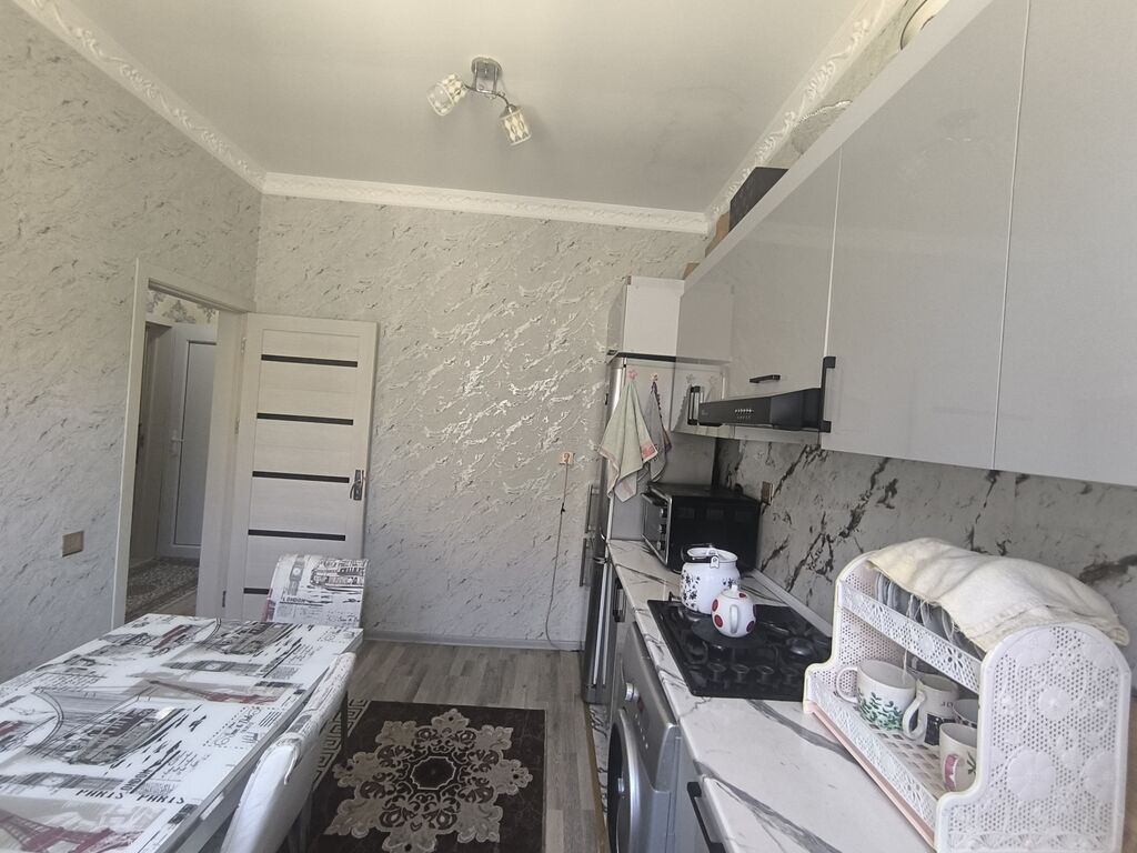 Avtovağzalda 3 otaqlı köhnə tikili mənzil satılır, 80 m², 55 000 AZN, şəkil 2 / 12