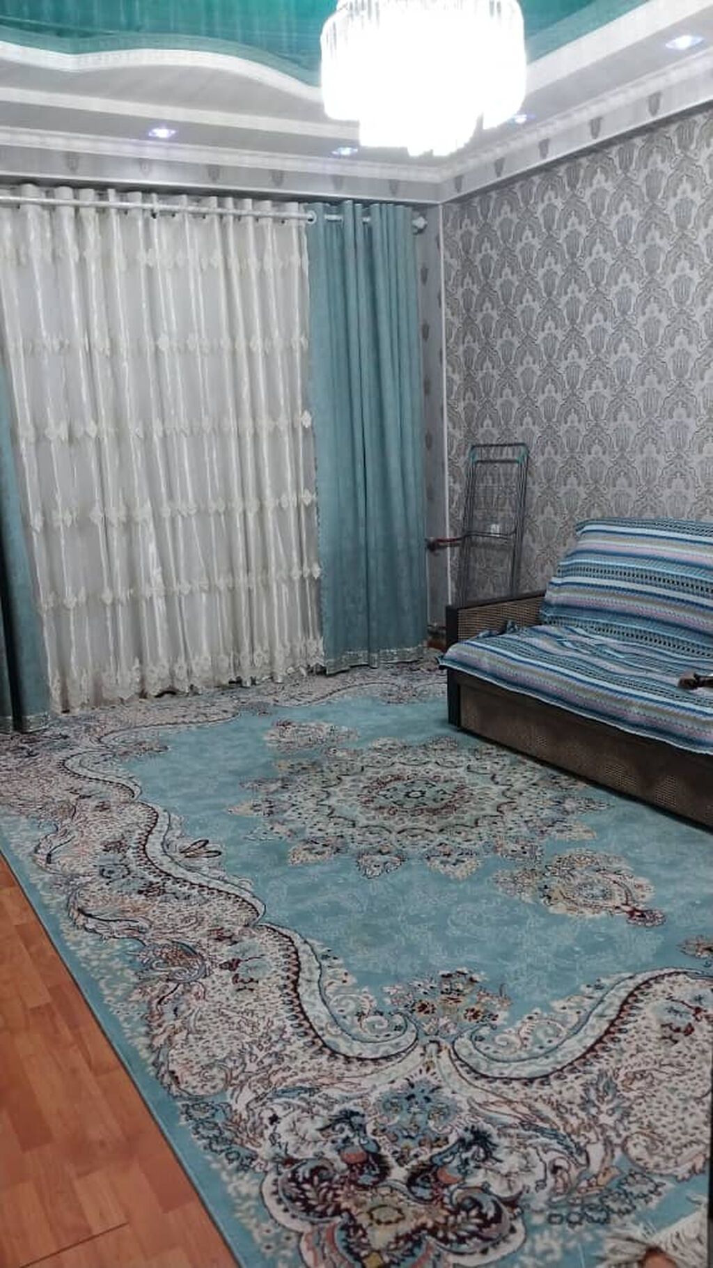 Сдаю 2-х комнатную квартиру со всеми условиями в городе Ош: фото 7