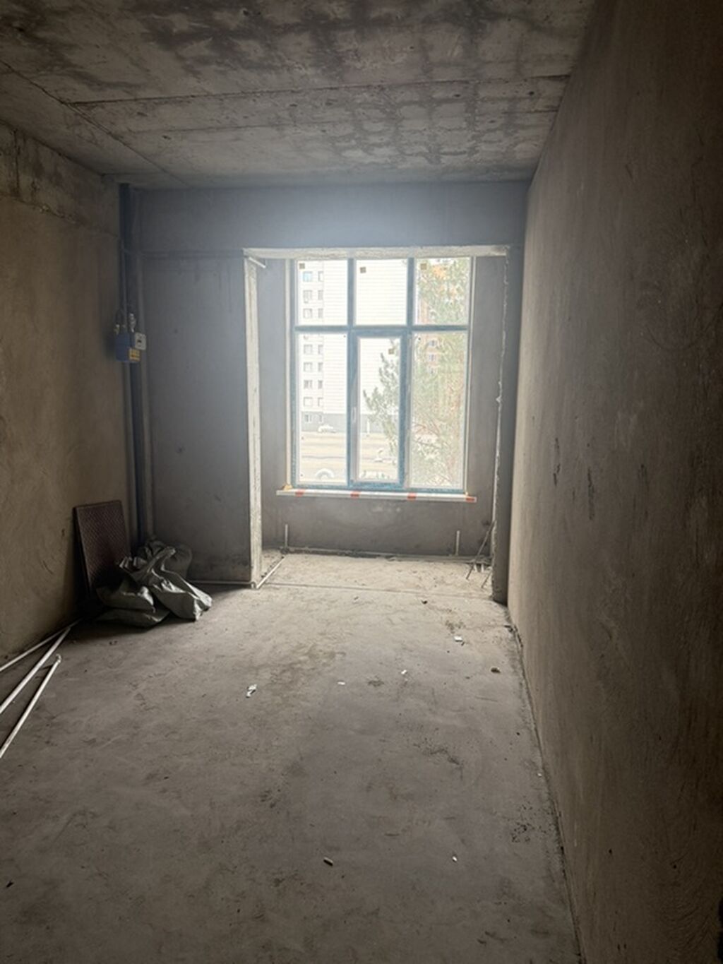 2 комнаты, 65 м², Физкультурный (КГАФКиС) Элитка, 8 этаж, ПСО (под самоотделку): фото 4