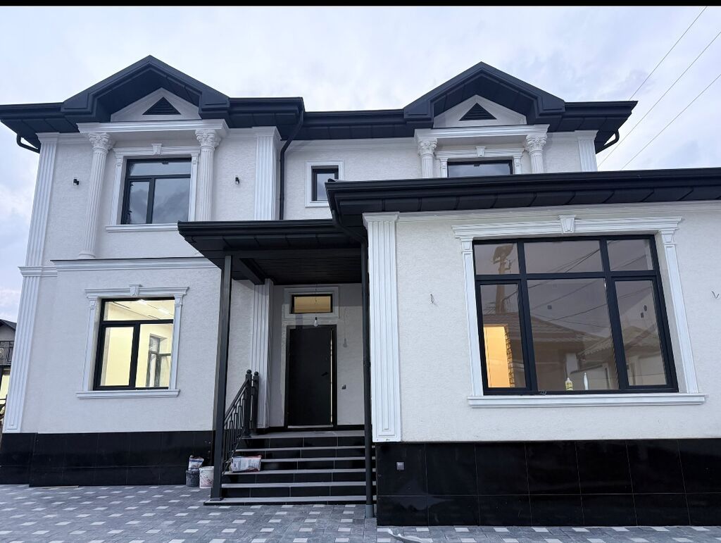6 комнат, 215 м², 3 соток, Бишкек, Арча-Бешик ж/м Собственник: фото 1