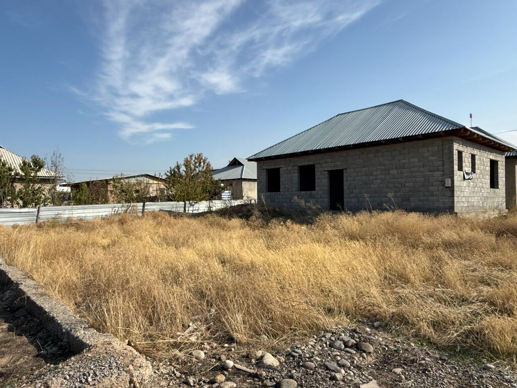 3 комнаты, 75 м², 4 соток, Бишкек, Ак-Ордо 3 ж/м Агентство недвижимости: фото 3