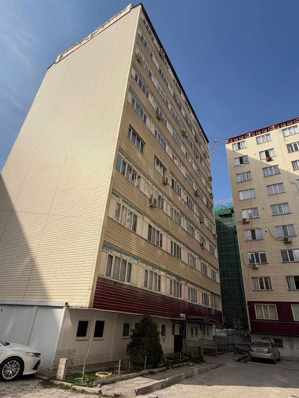 Продам 2-комнатную квартиру 67 м² в мкр. Улан-2: фото 6