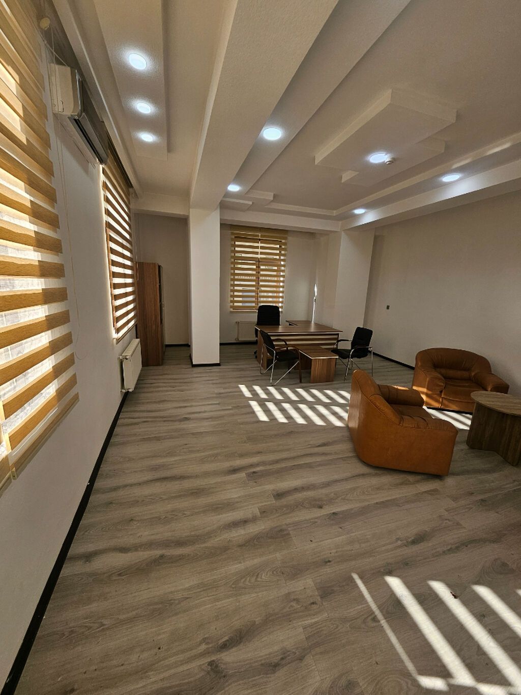 Obyekt, 85 m², icarəyə verilir, Bakı — 6