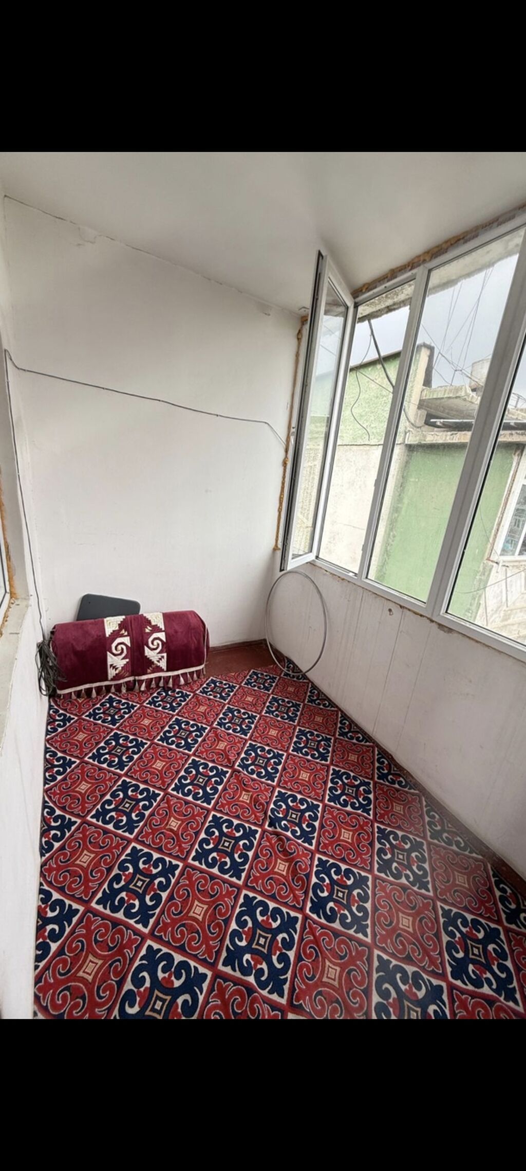 3 комнаты, 78 м², 5 этаж: фото 5
