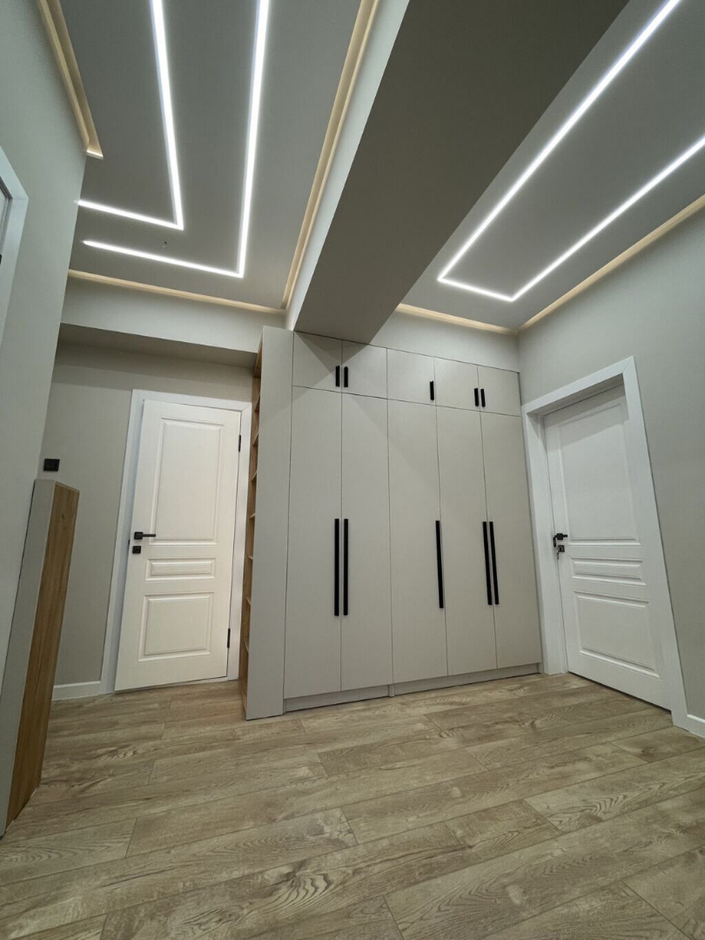 2 комнаты, 69 м², Технопарк Элитка, 10 этаж, Дизайнерский ремонт: фото 2