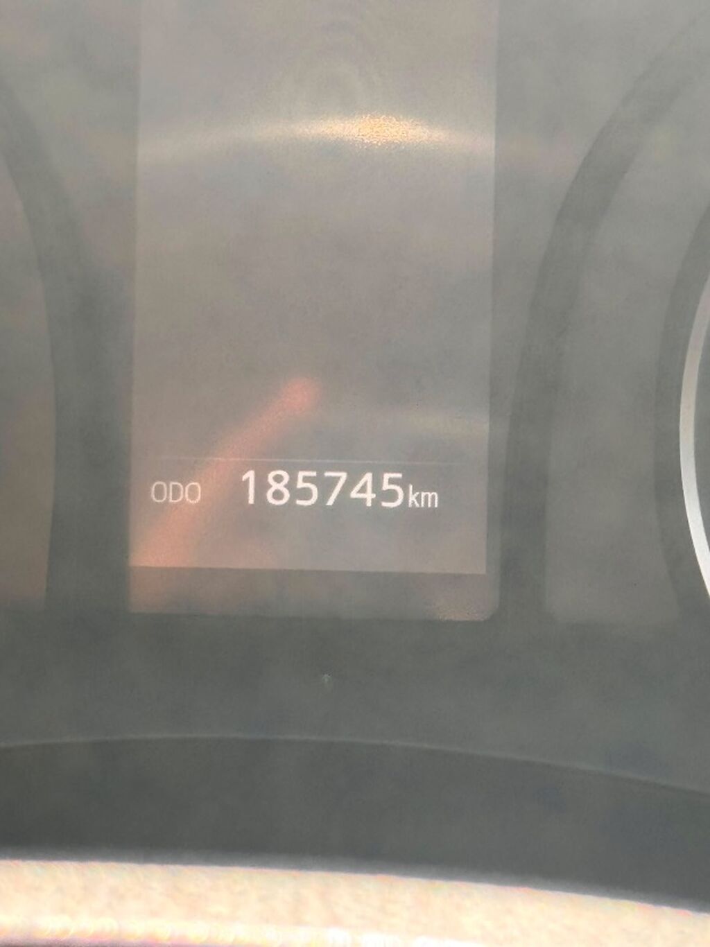 Toyota Camry: 2018 г., 2.5 л, Автомат, Бензин, Седан: фото 7