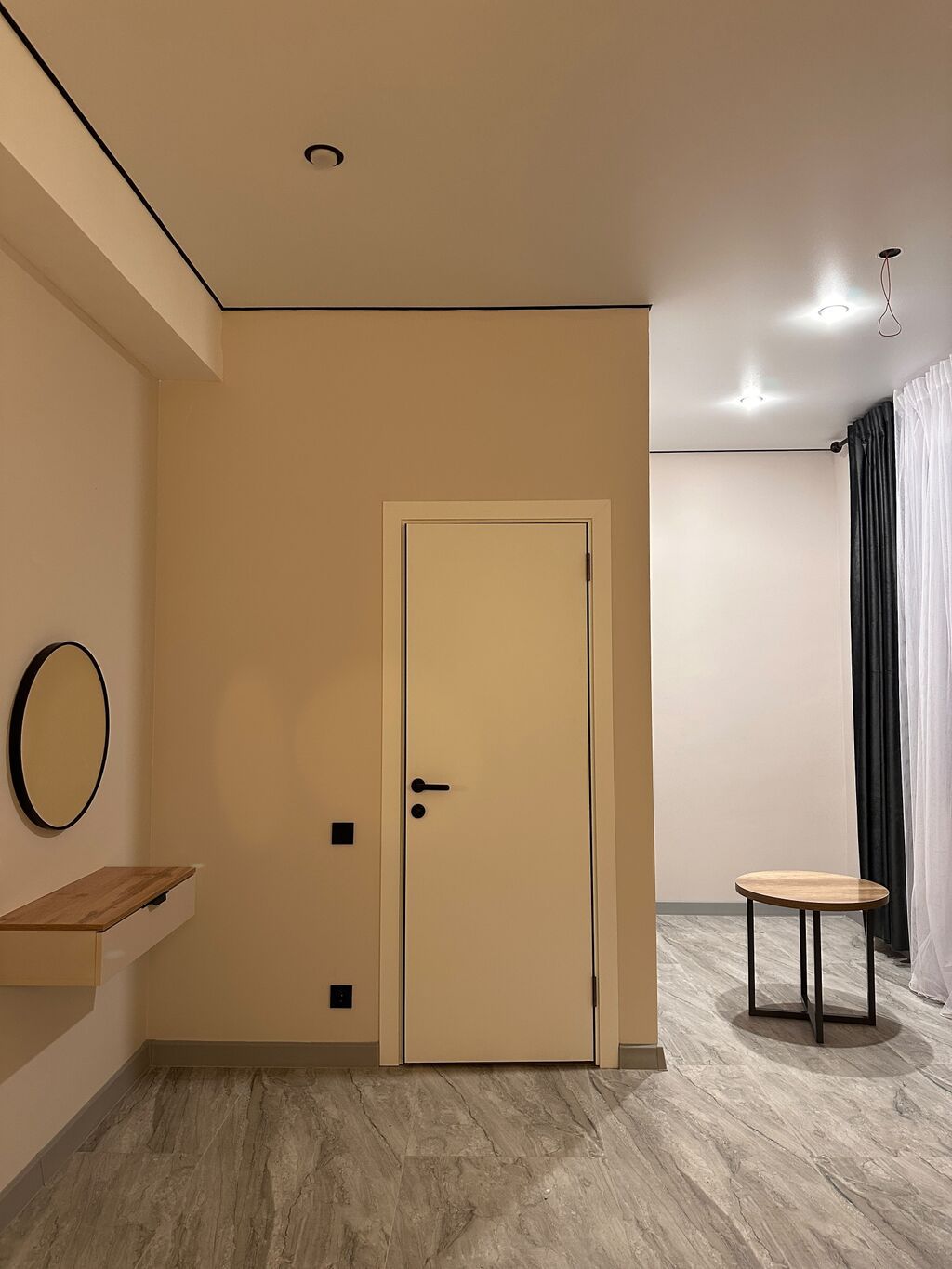 Gatsby Hotel — стильные номера в современном минимализме - Просторный: фото 4