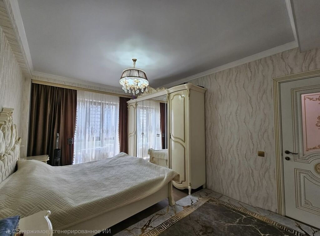 Продается шикарная Просторная квартира с дизайнерским ремонтом в: фото 3
