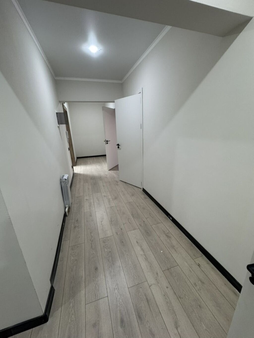 3 комнаты, 93 м², АЮ Гранд Элитка, 11 этаж, Свежий ремонт: фото 6