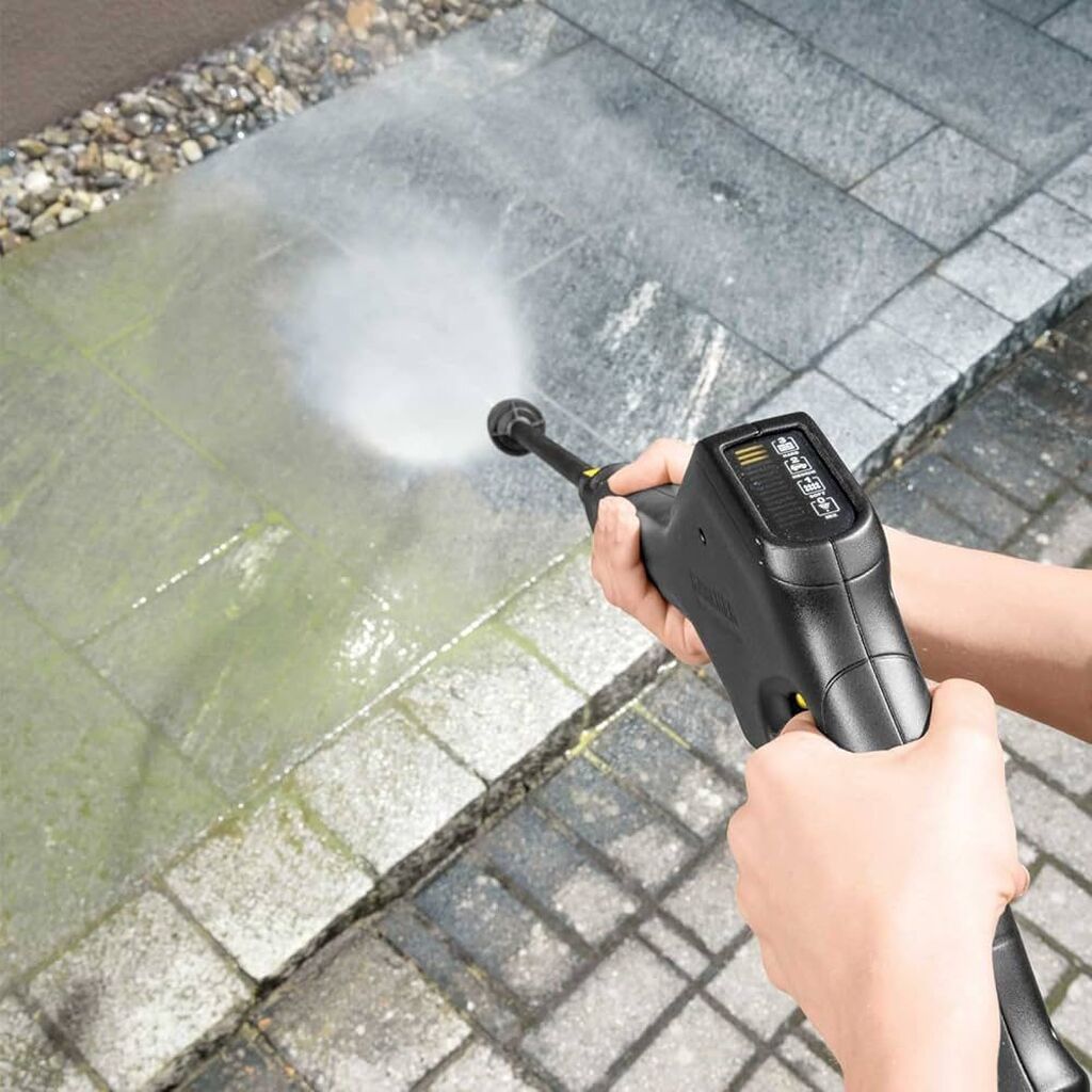 Karcher K3 Premium Power Control мойка высокого давления новые в: фото 4