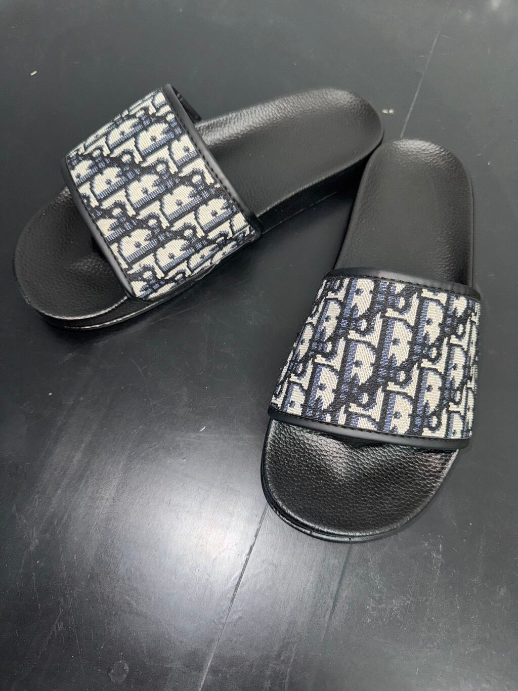 Мужские сандалии, 40, Dior, Новый, Самовывоз, Платная доставка — фото 3
